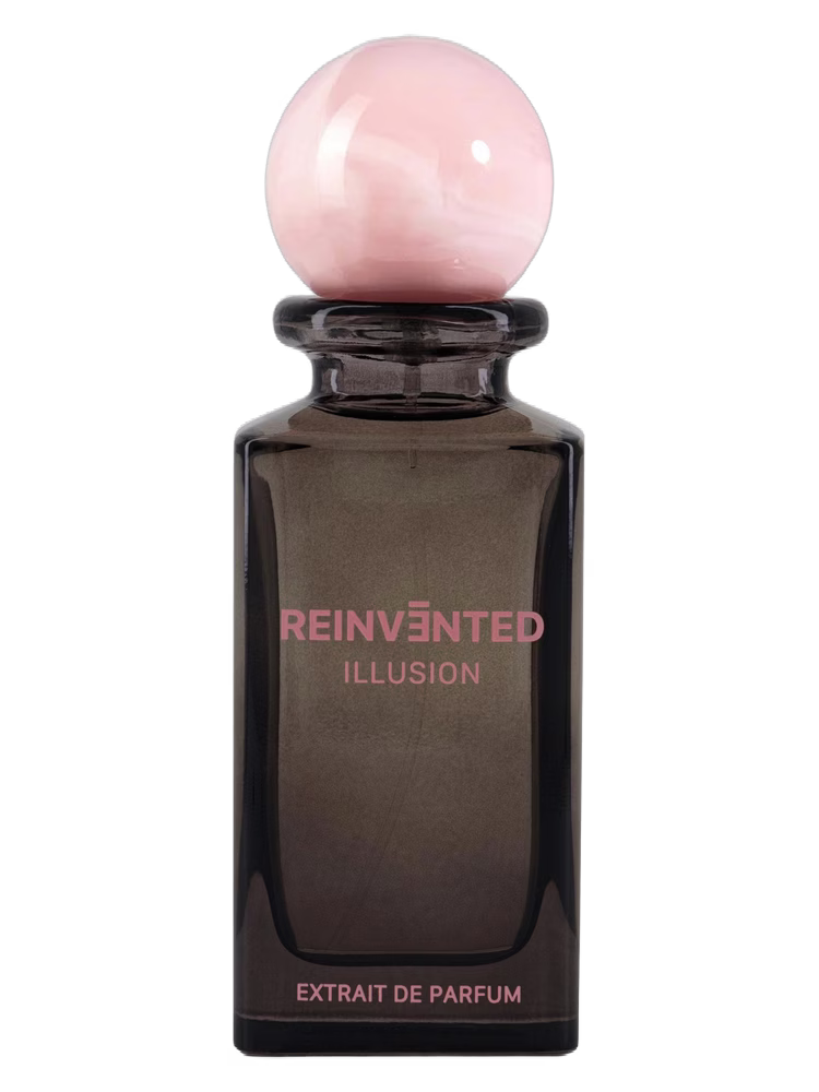 Reinvented Illusion