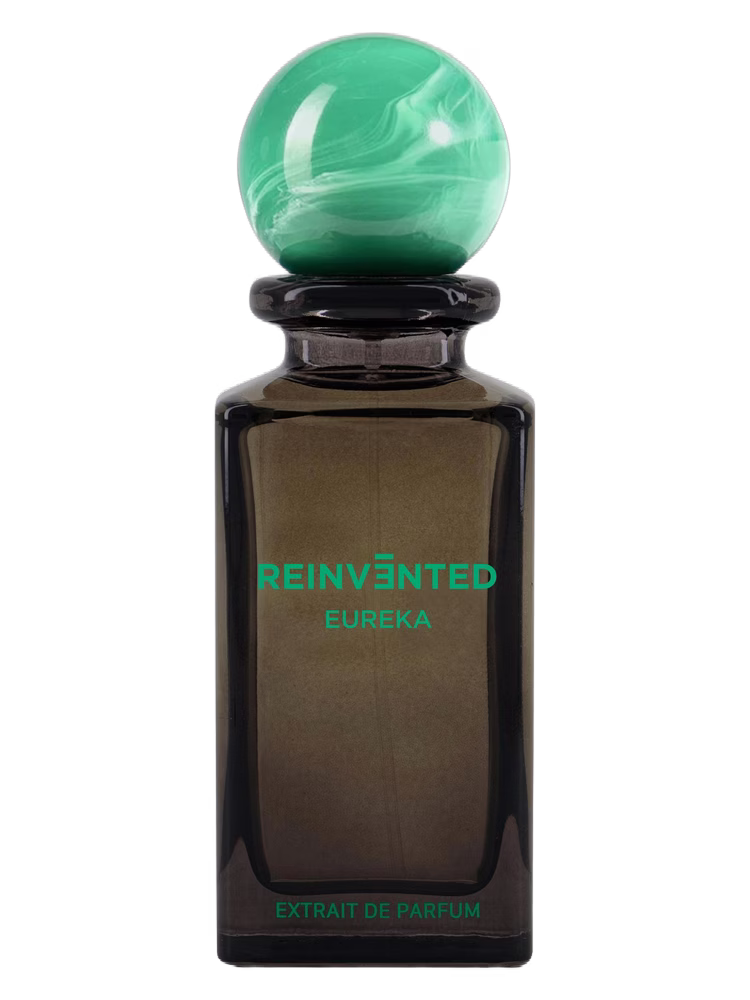 Reinvented Eureka