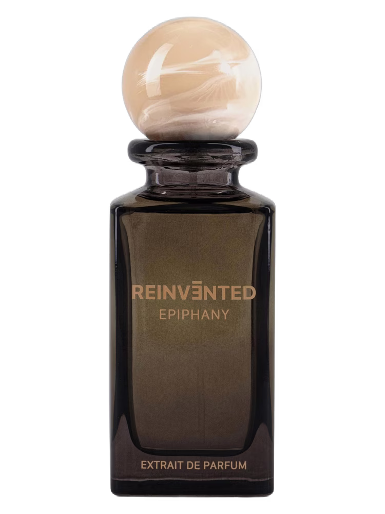 Reinvented Epiphany