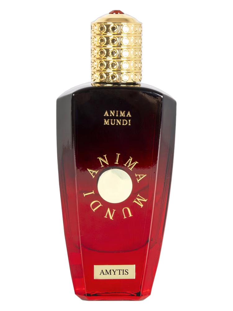 Anima Mundi Amytis
