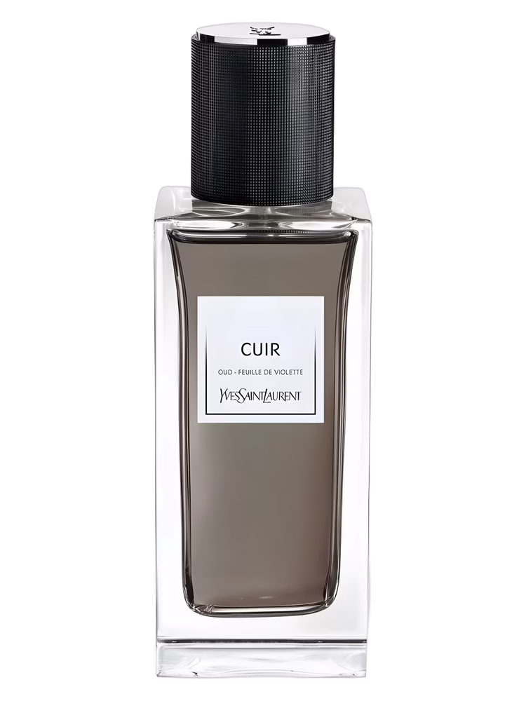 Yves Saint Laurent Cuir (2023)