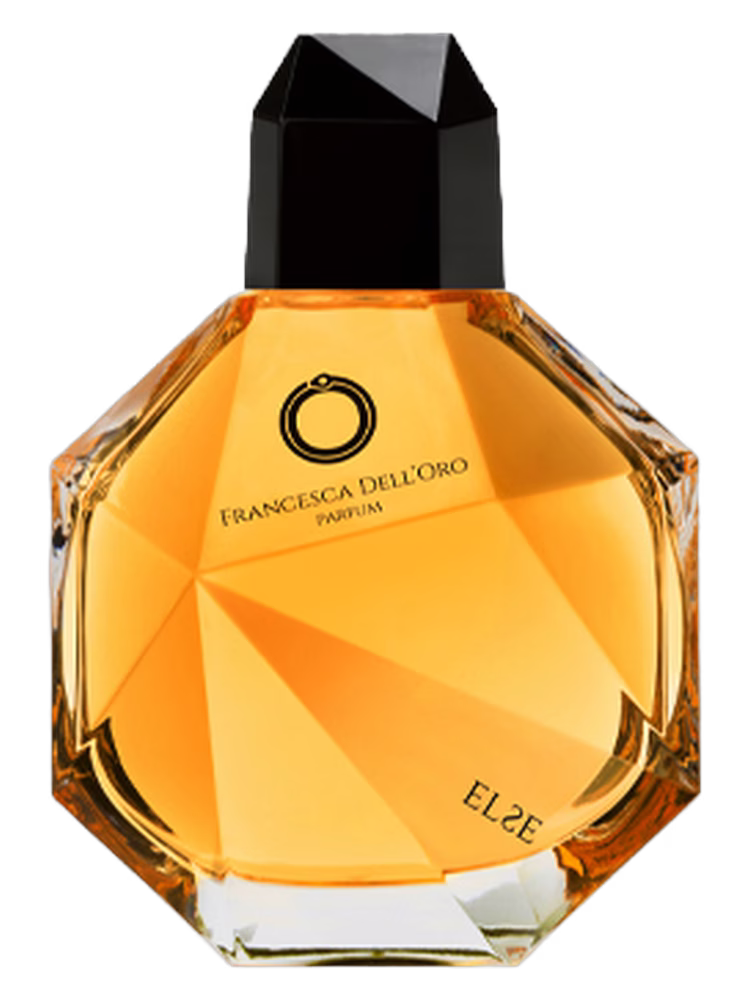 Francesca dell'Oro Else
