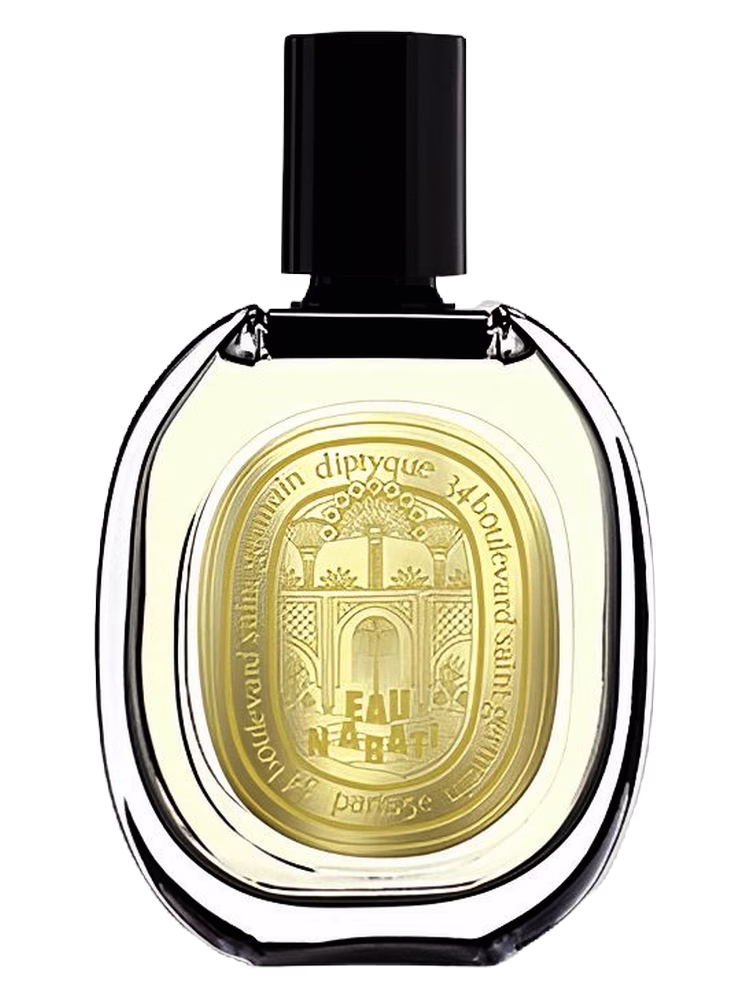Diptyque Eau Nabati