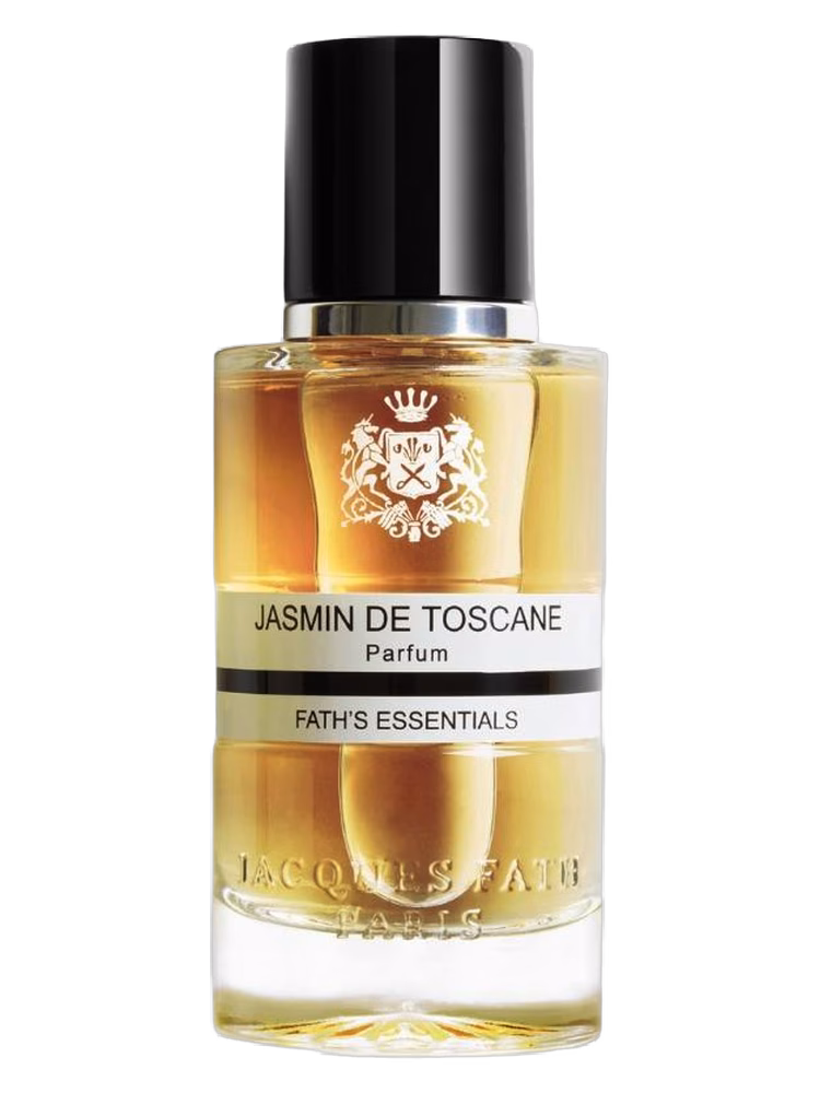 Jacques Fath Jasmin de Toscane