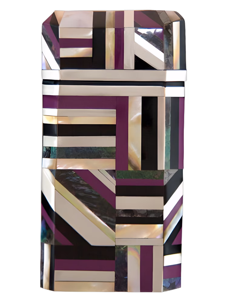 Alexandre.J Art Deco 2