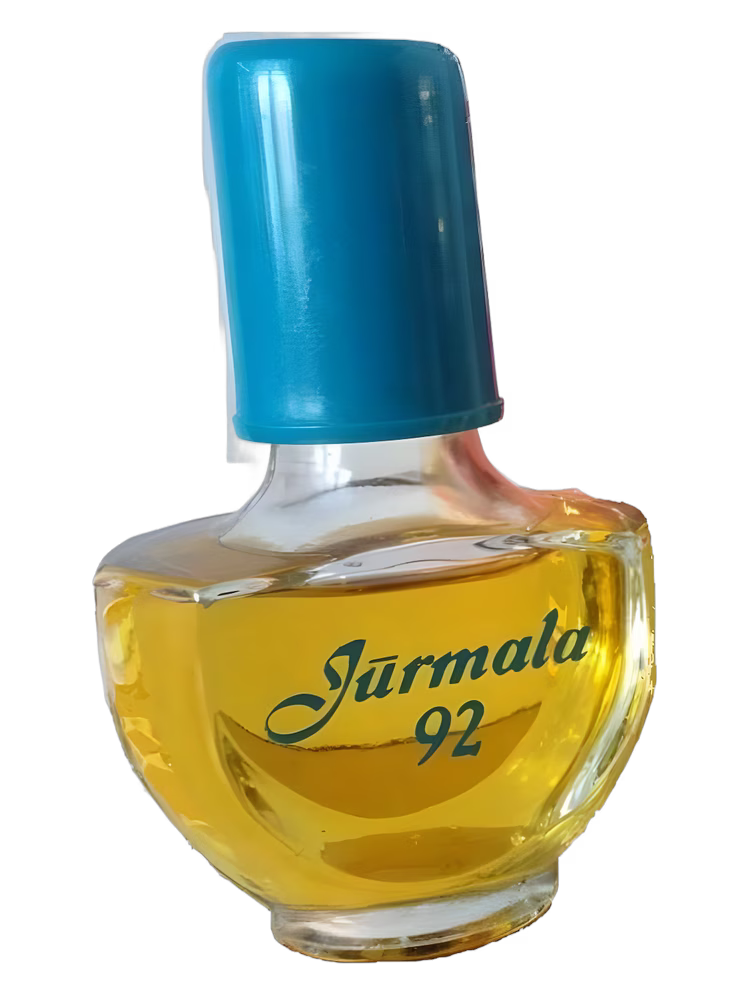 Dzintars Jurmala 92