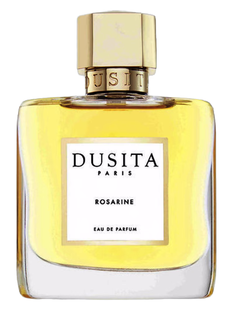 Parfums Dusita Rosarine