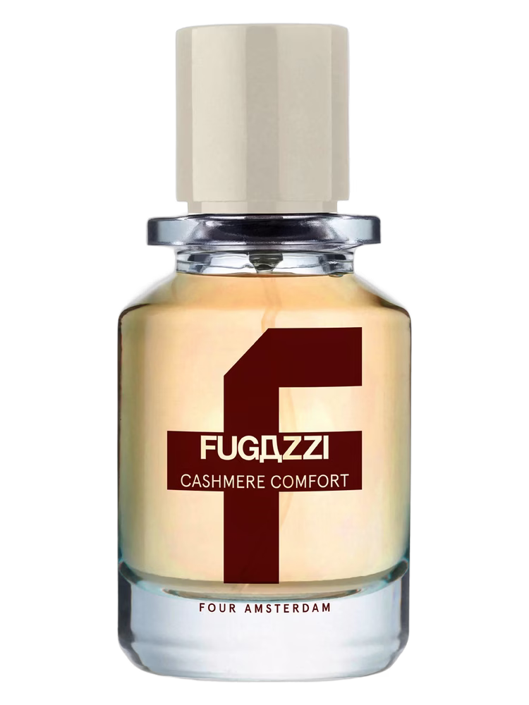 Fugazzi FOUR Cashmere Comfort
