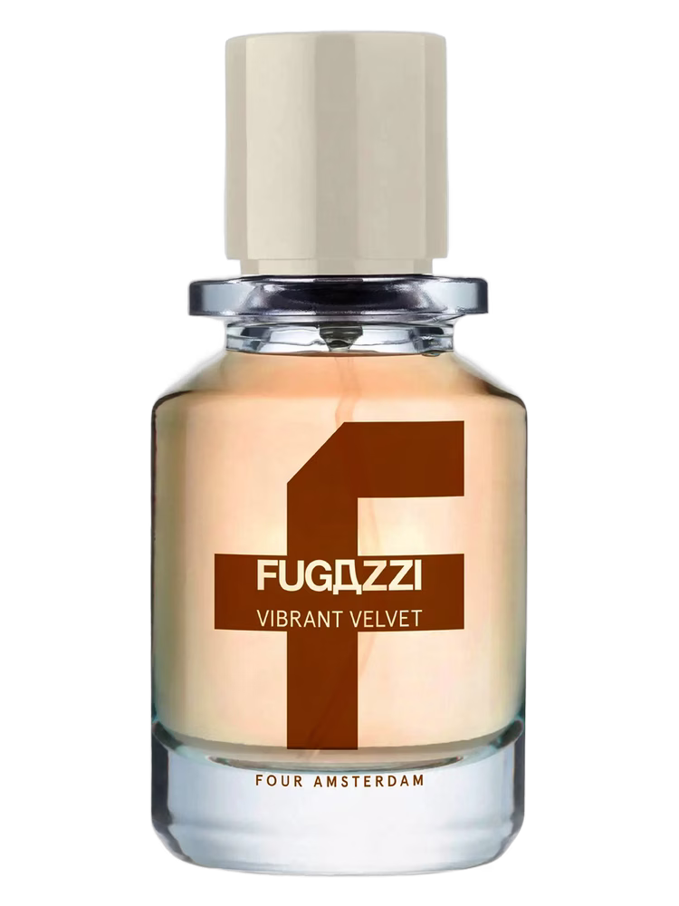 Fugazzi FOUR Vibrant Velvet