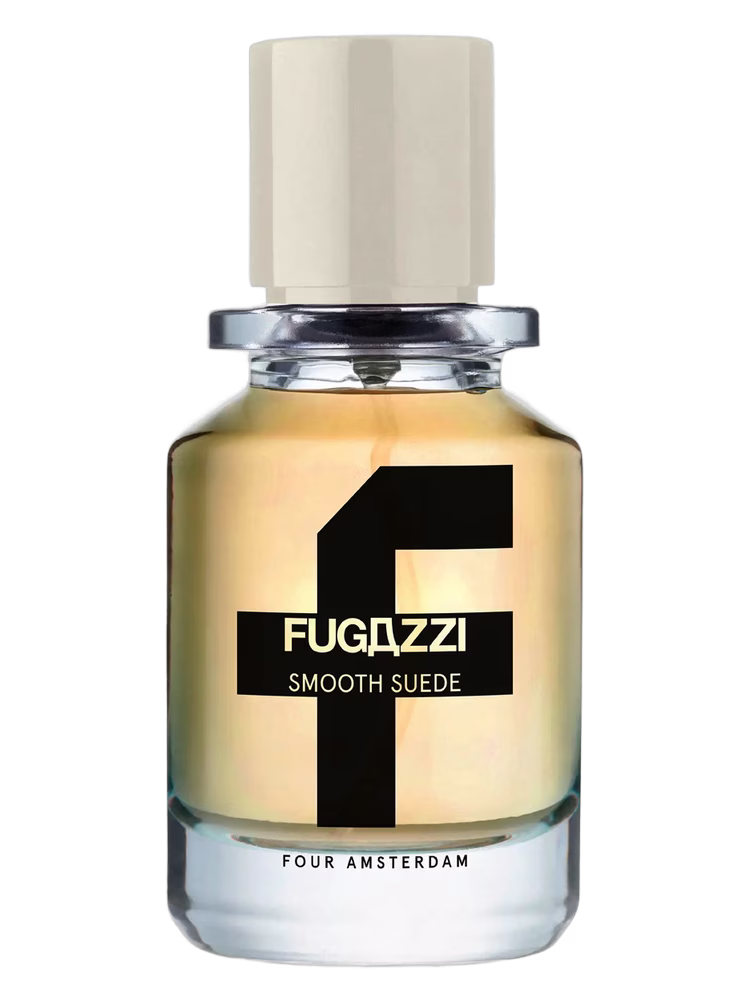 Fugazzi FOUR Smooth Suede