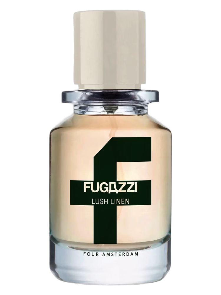 Fugazzi FOUR Lush Linen