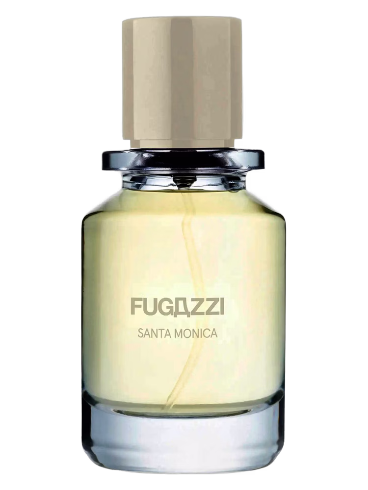 Fugazzi Santa Monica