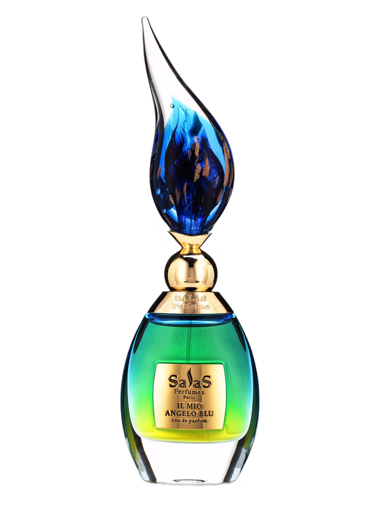 Salas Il Mio Angelo Blue