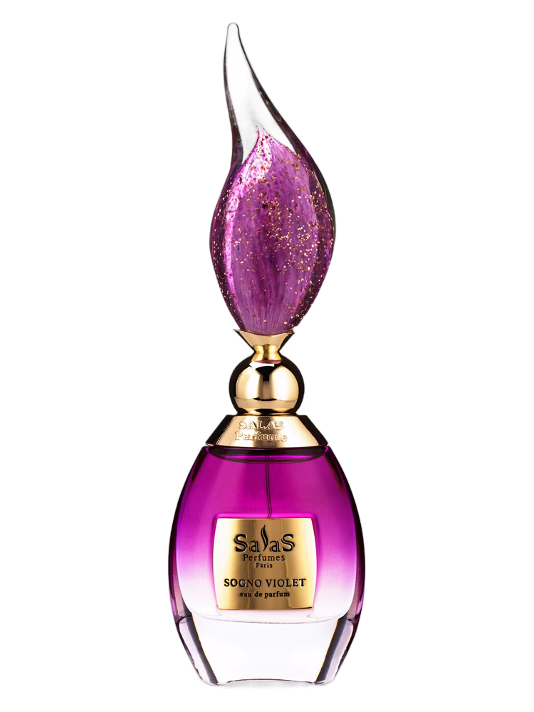 Salas Sogno Violet