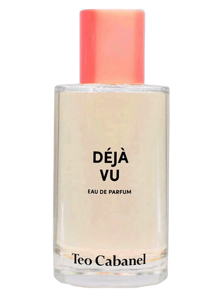 Teo Cabanel Deja Vu