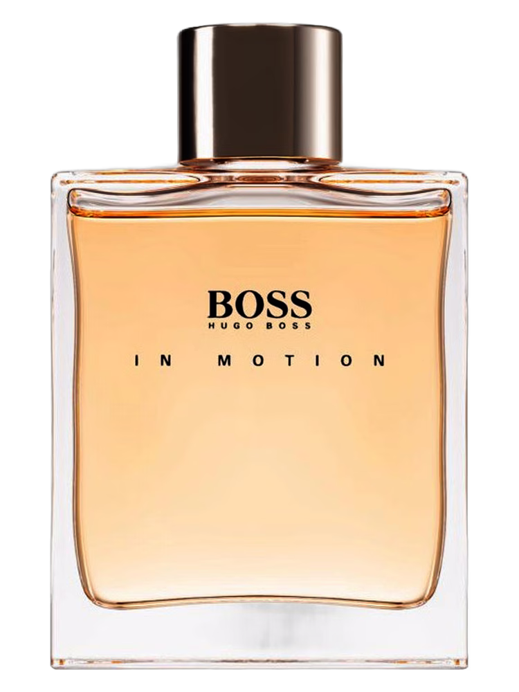 Hugo Boss Boss In Motion (2022)