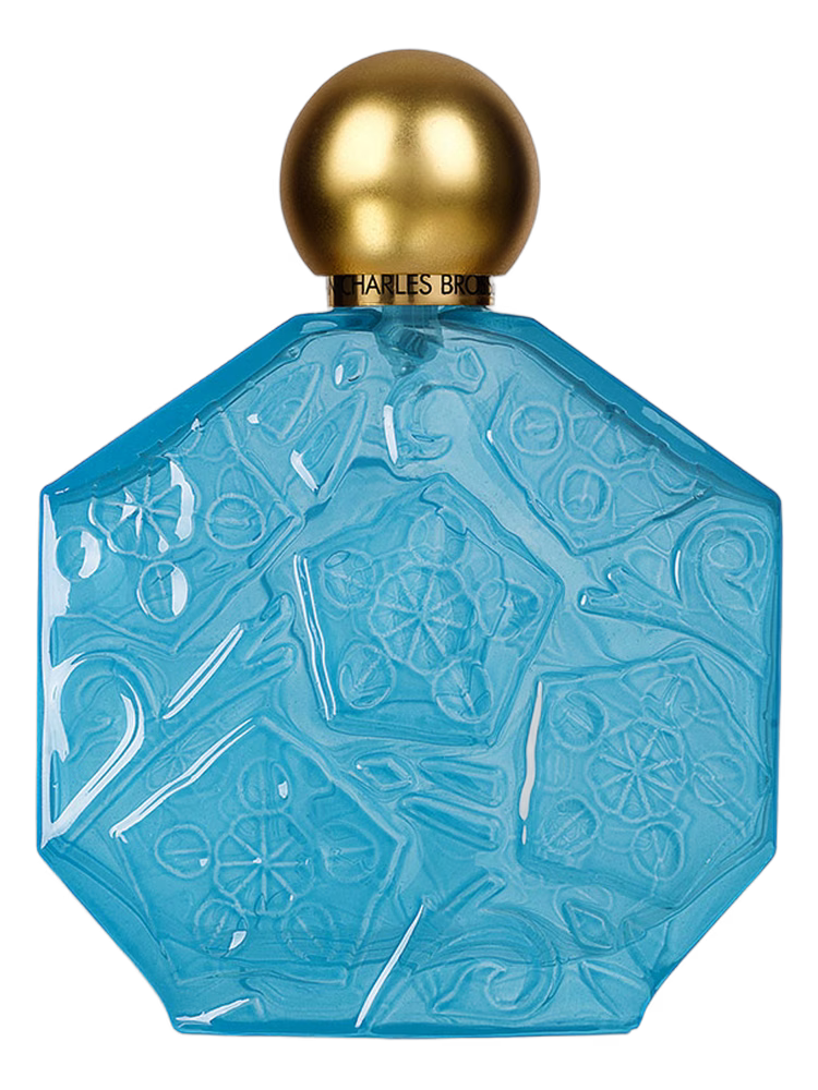 Jean Charles Brosseau Ombre Bleue L'Original
