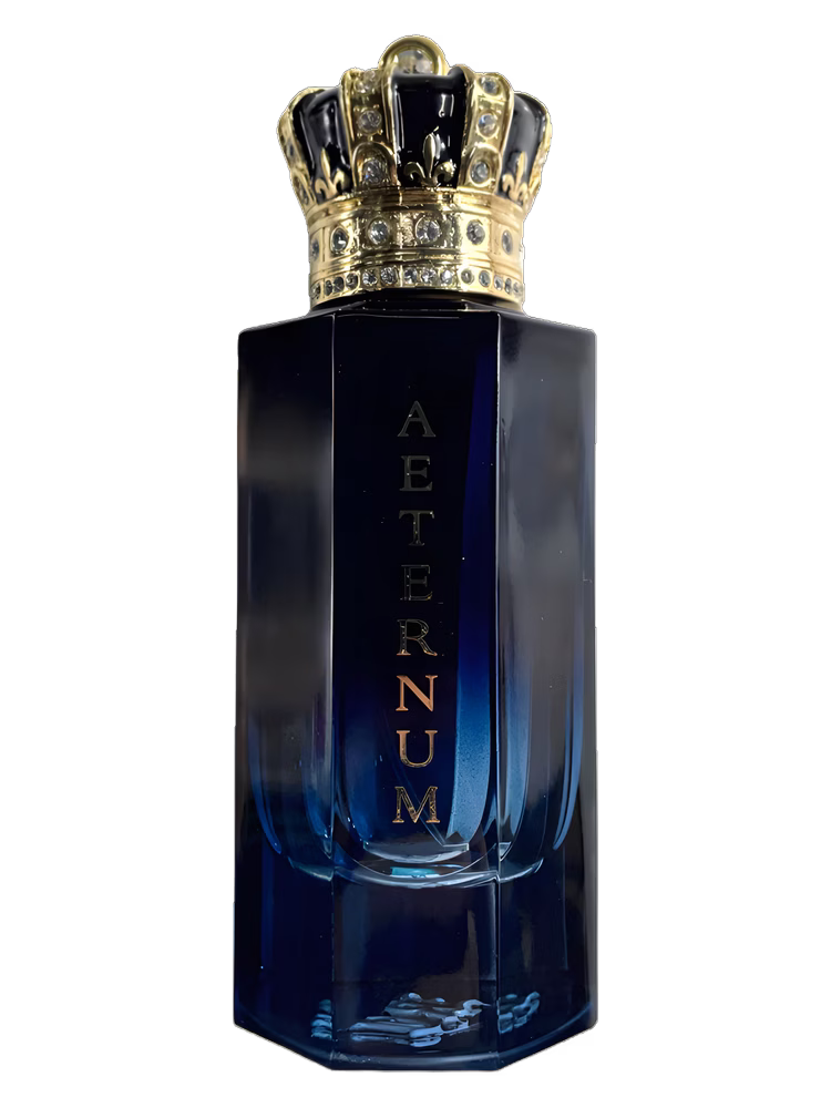 Royal Crown Aeternum