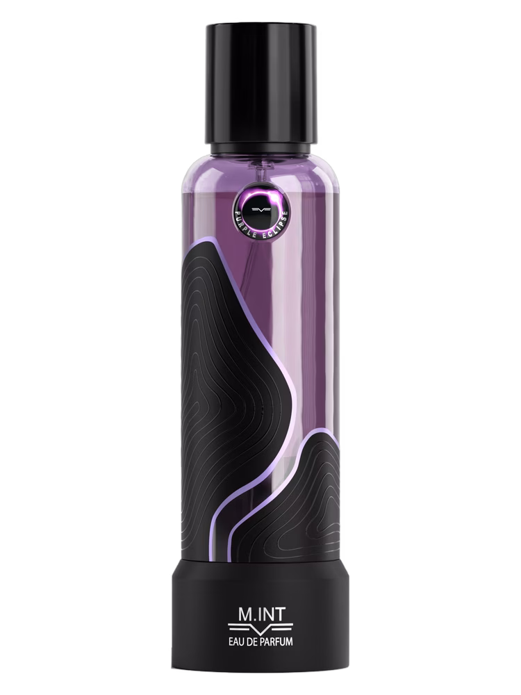 M.INT Purple Eclipse