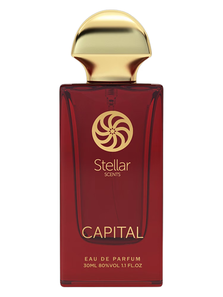 Stellar Scents Capital