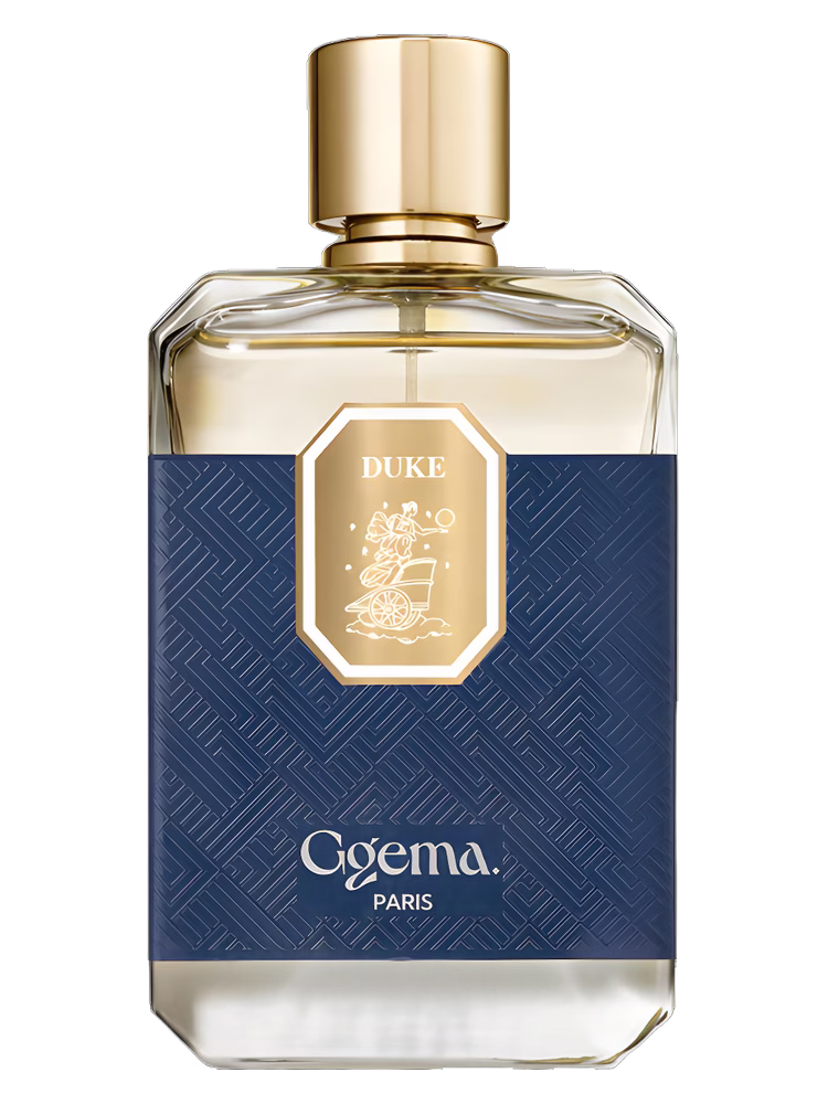 Ggema Duke