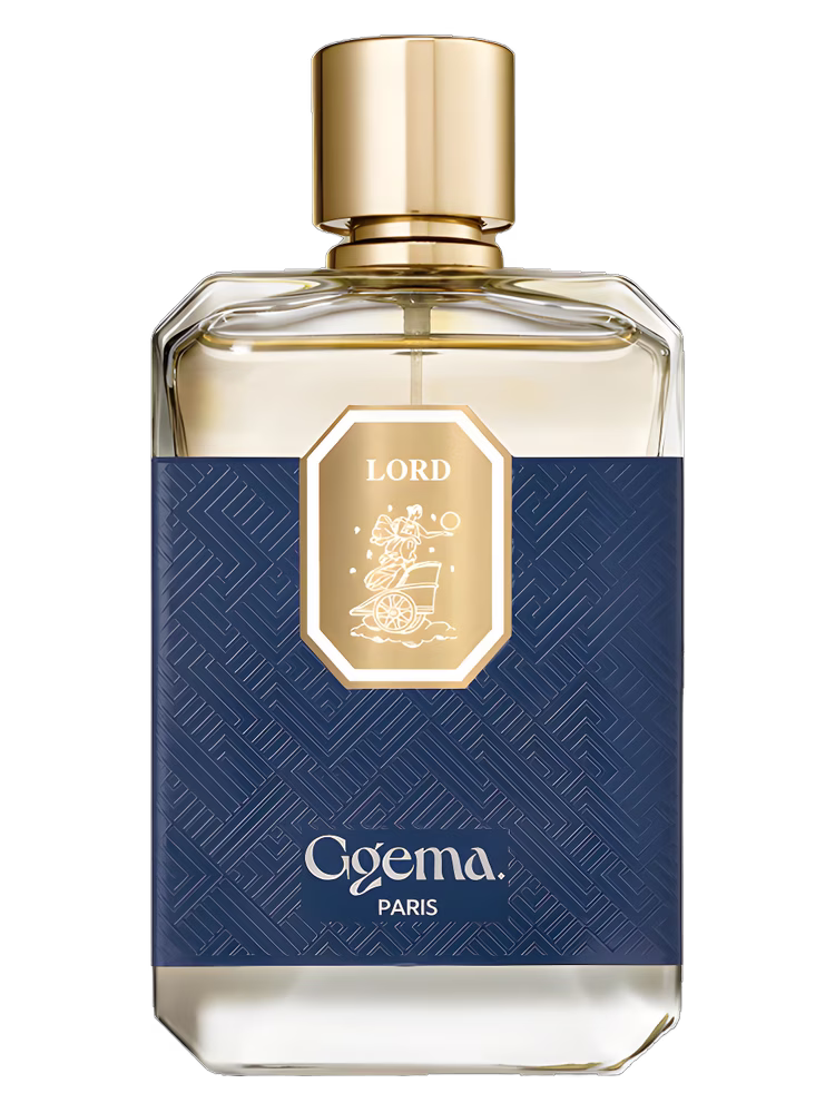 Ggema Lord