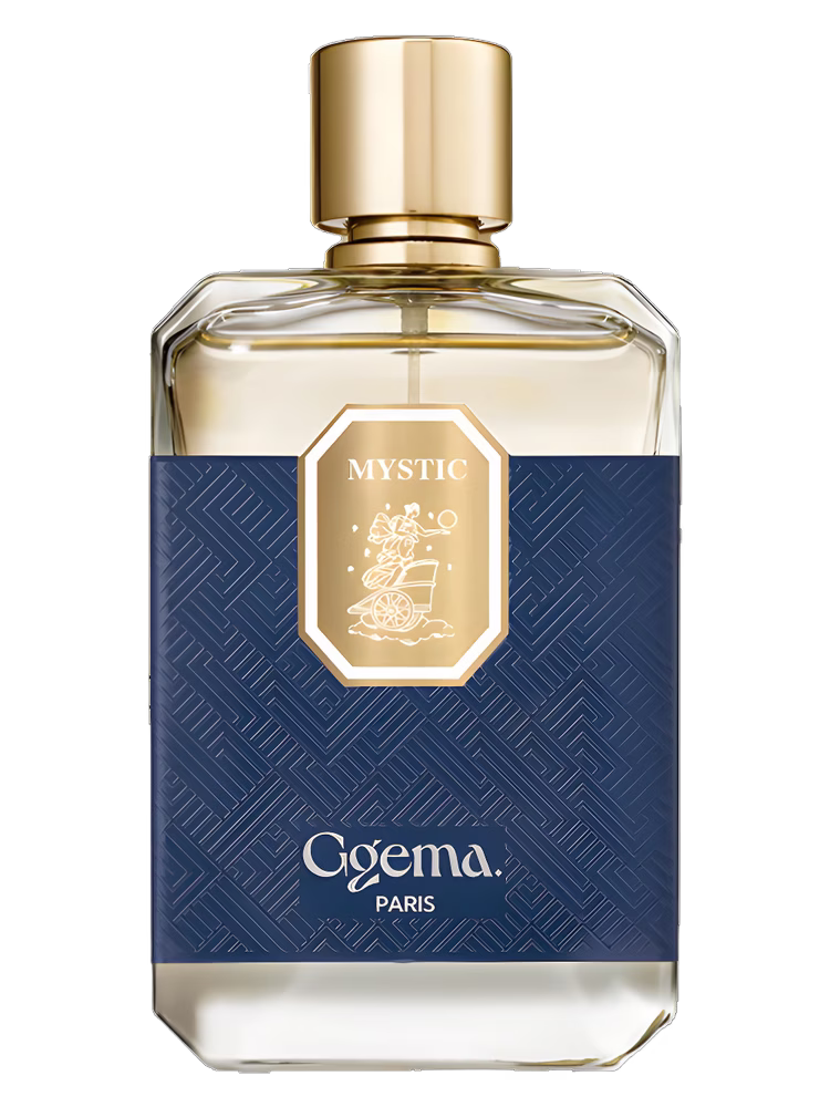 Ggema Mystic