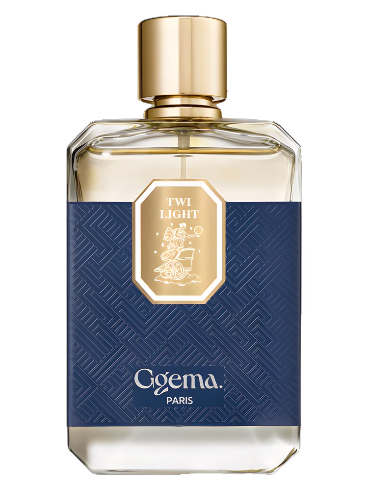 Ggema Twilight