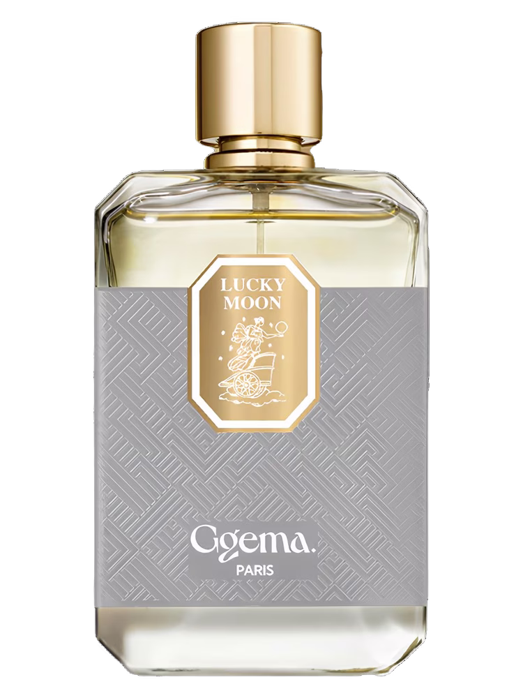 Ggema Lucky Moon
