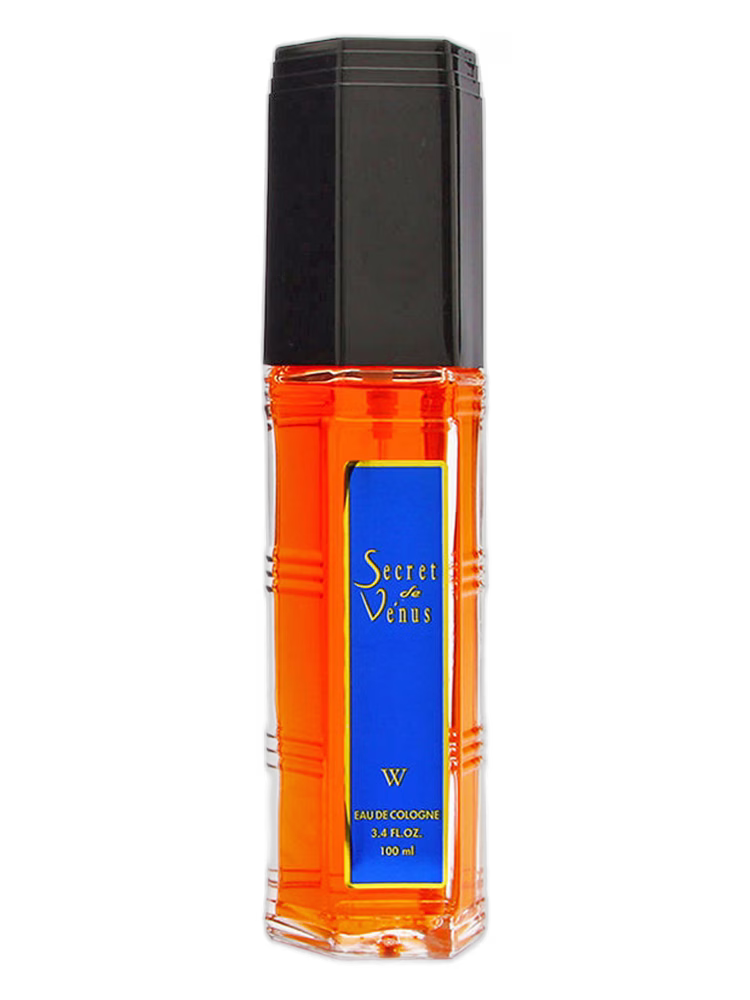 Weil Secret De Venus