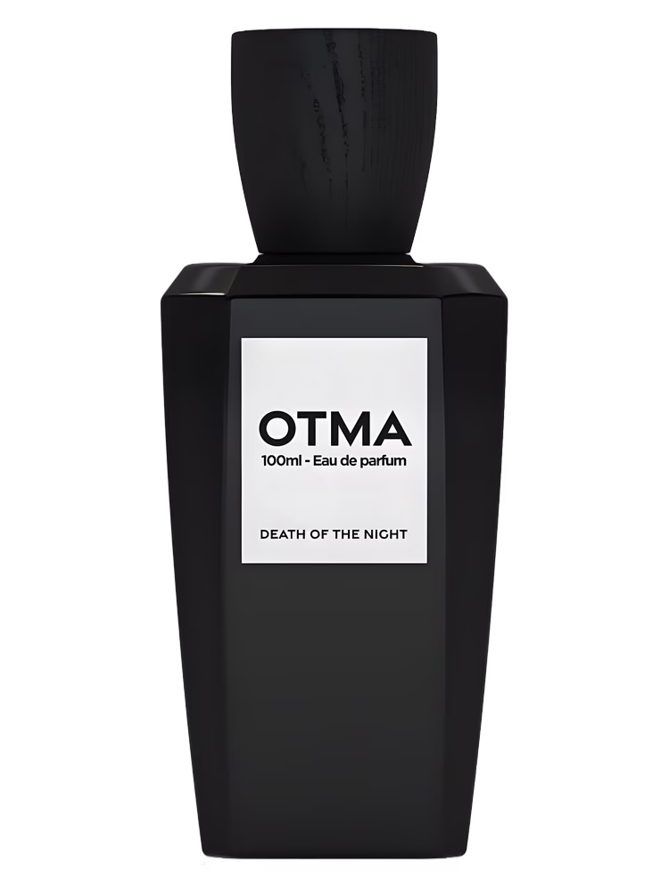 Death of The Night Otma