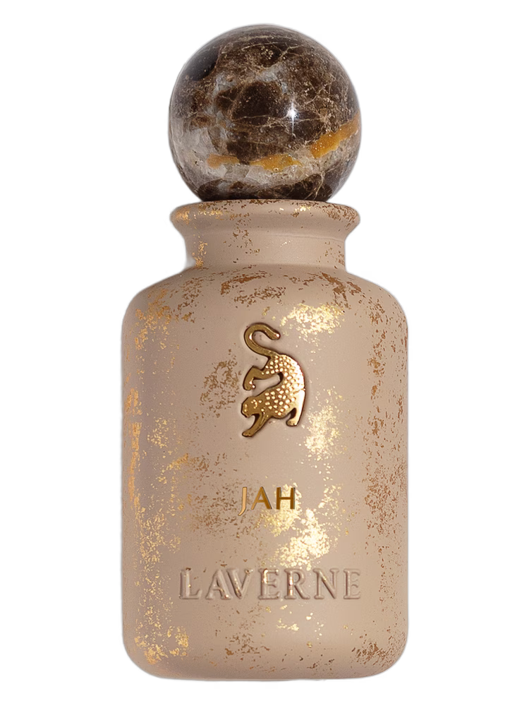 Laverne Jah