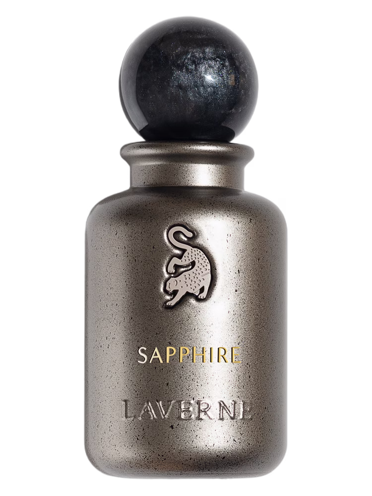 Laverne Sapphire