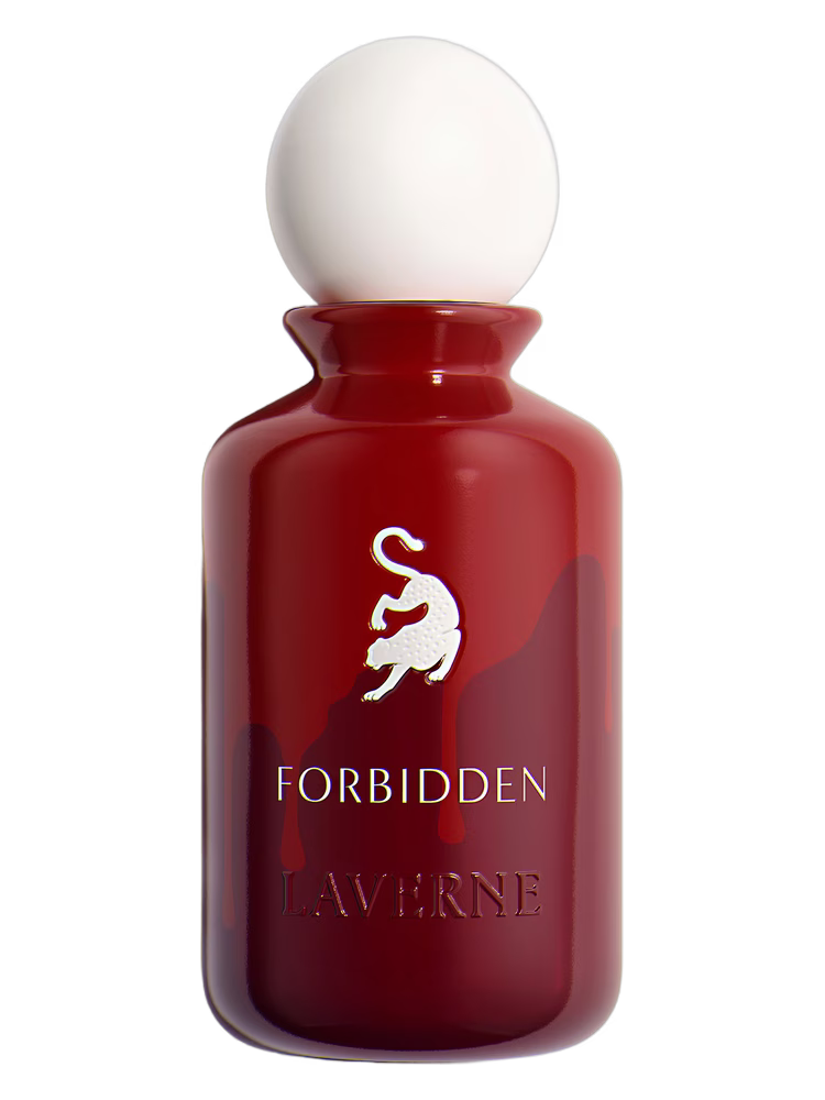 Laverne Forbidden