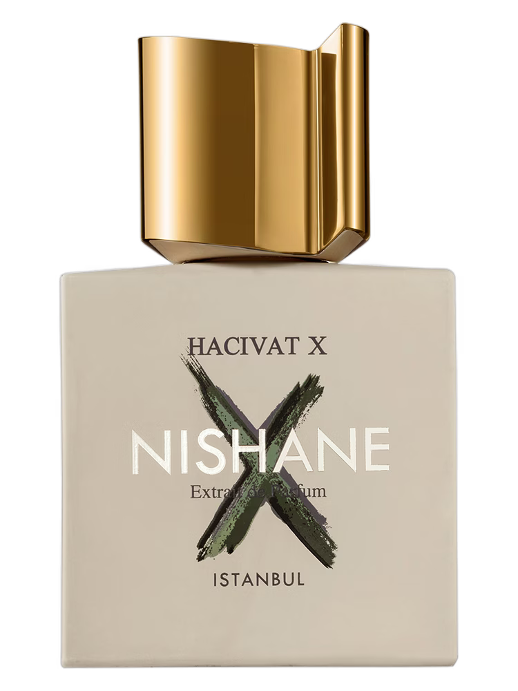 Nishane Hacivat X
