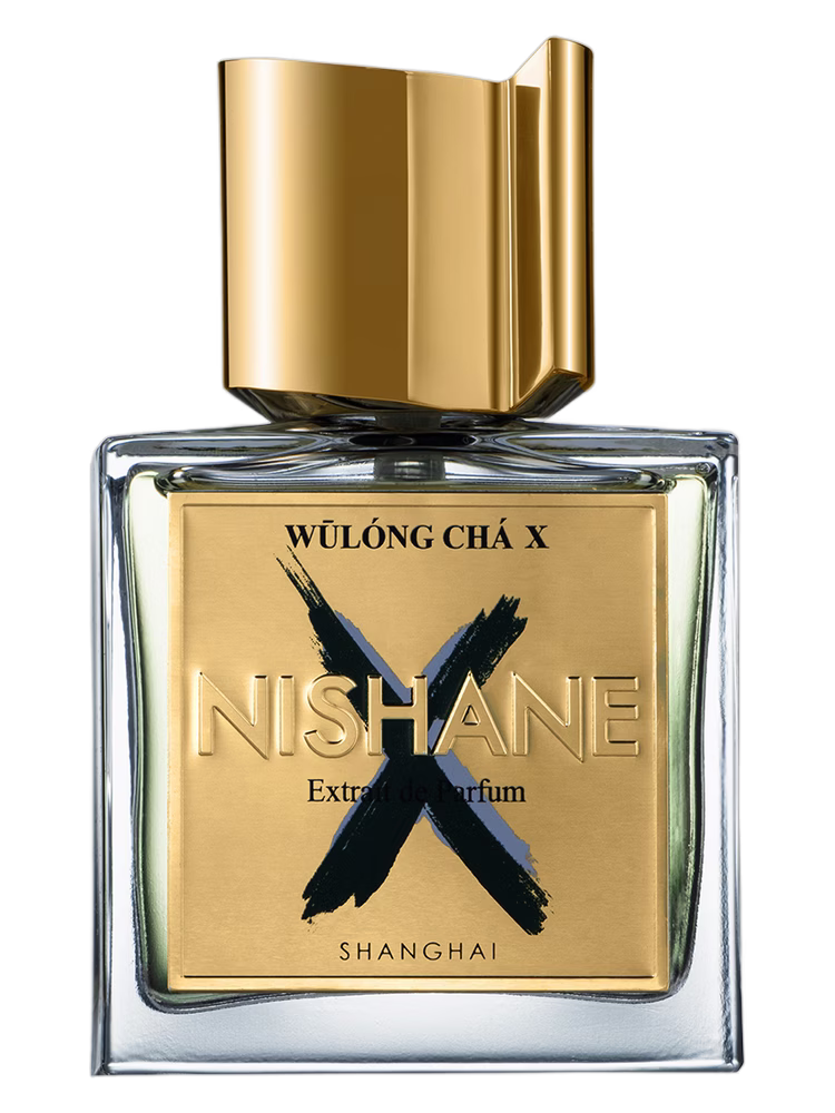 Nishane Wulong Cha X
