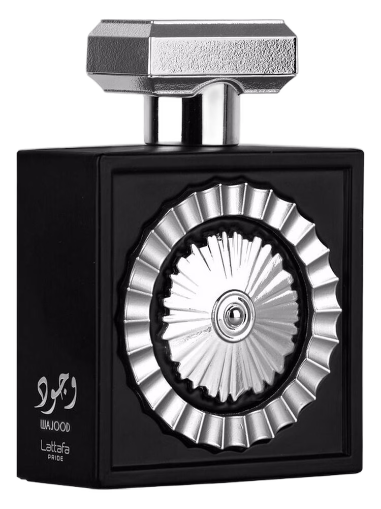 Lattafa Perfumes Wajood