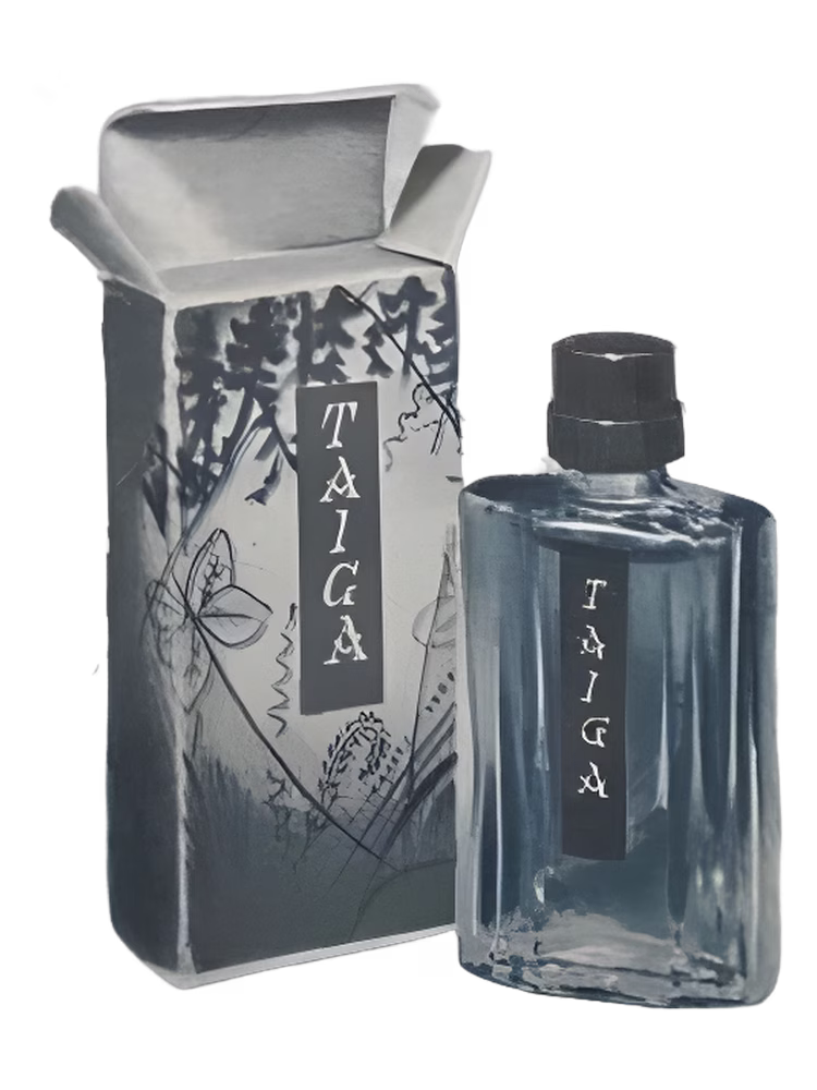 Dzintars Taiga