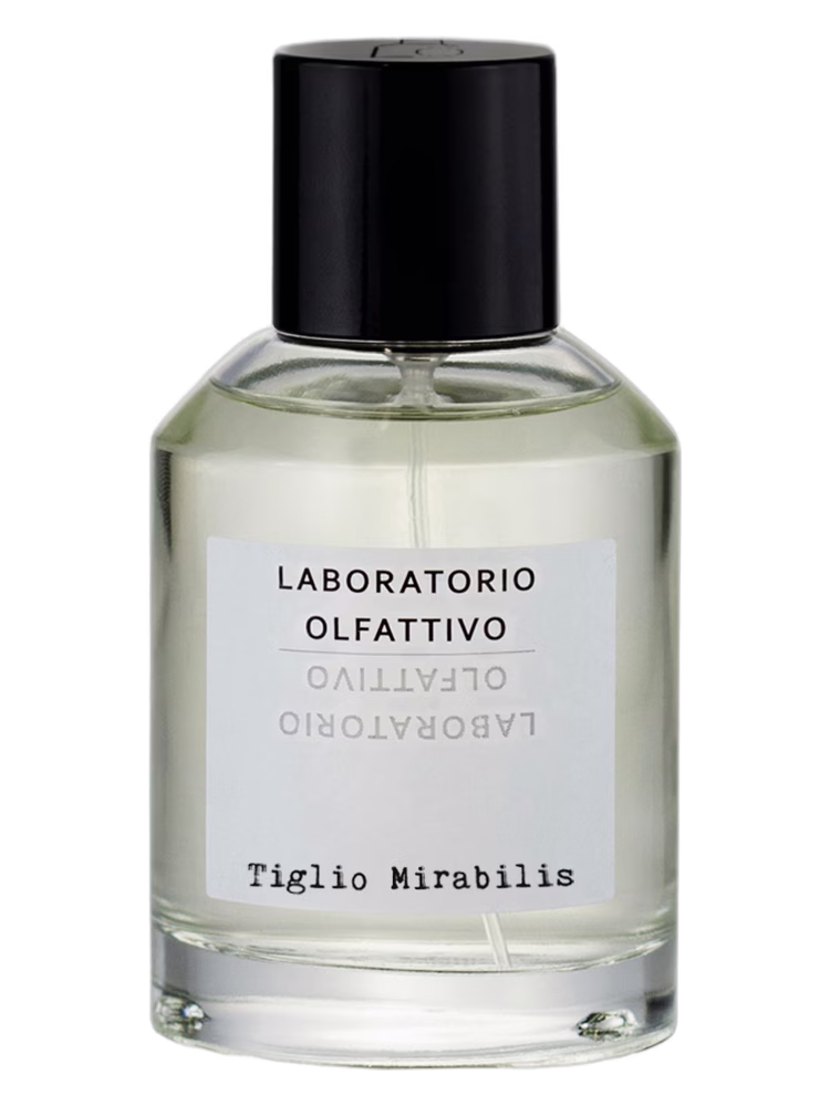 Laboratorio Olfattivo Tiglio Mirabilis