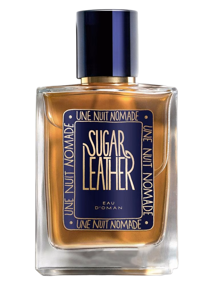 Une Nuit Nomade Sugar Leather