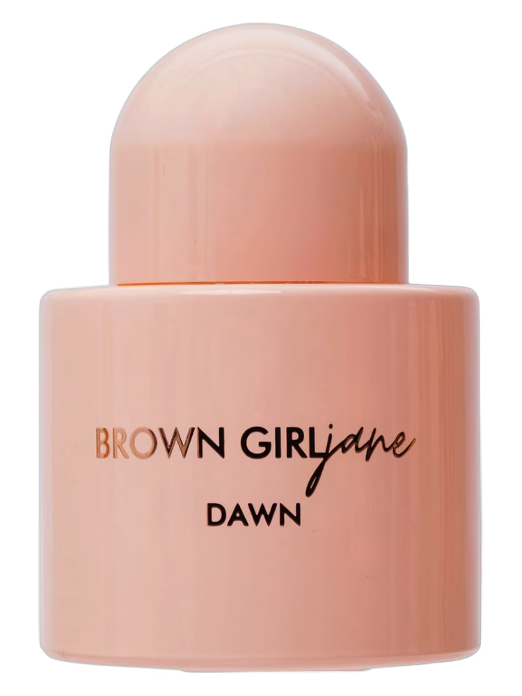 Brown Girl Jane Dawn