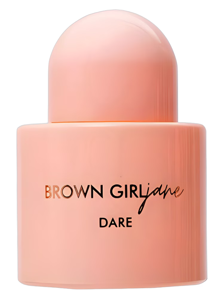 Brown Girl Jane Dare