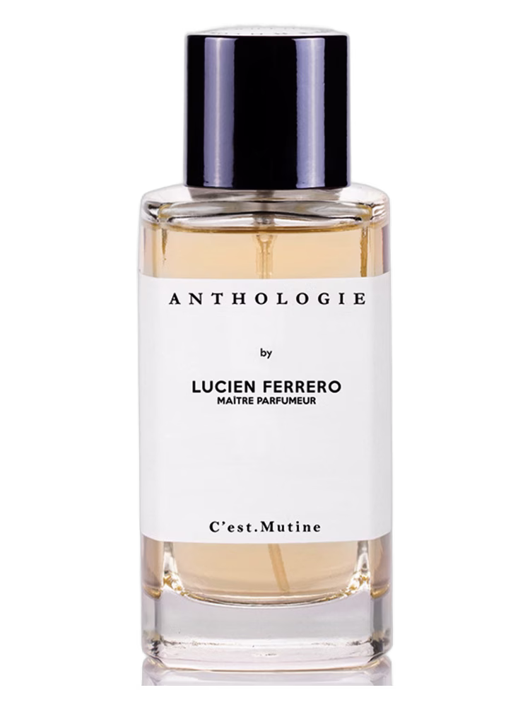 Anthologie C’est.Mutine
