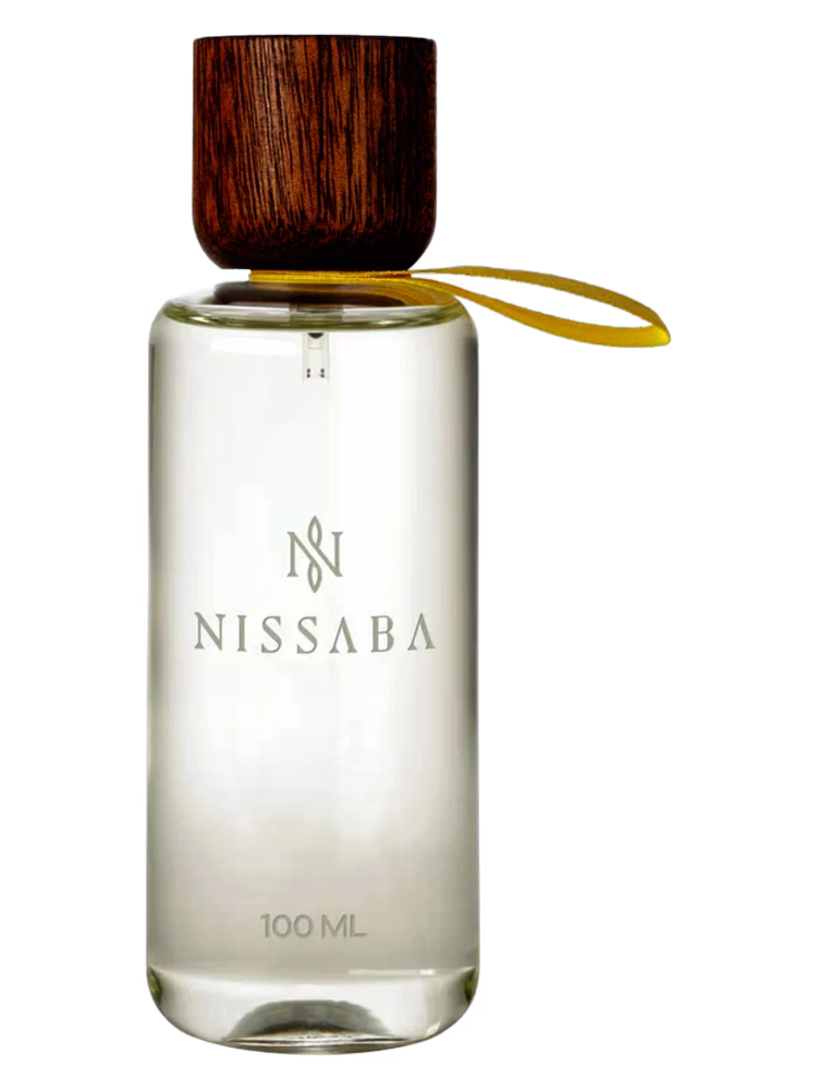 Nissaba CHACO