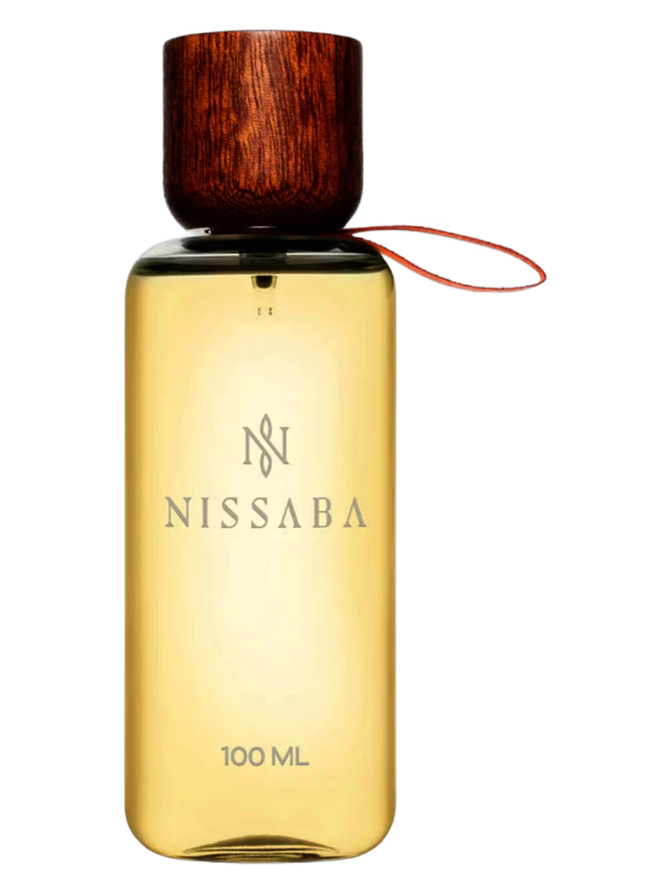 Nissaba GRANDE ILE