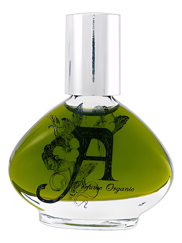 A Perfume Organic Green