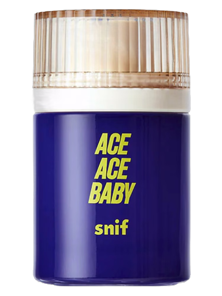 Snif Ace Ace Baby