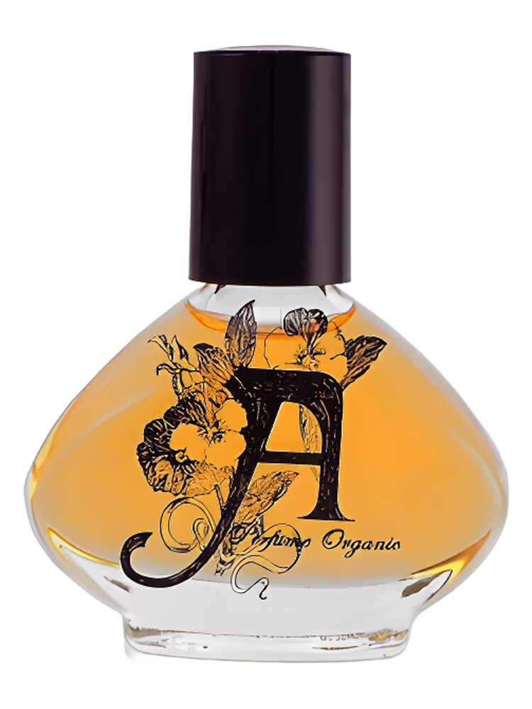 A Perfume Organic Urban Organic
