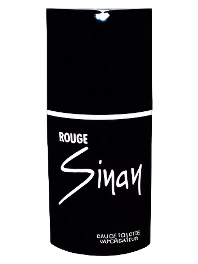 Jean-Marc Sinan Rouge Sinan