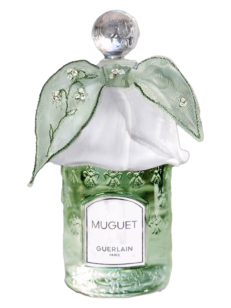 Guerlain Muguet 2023